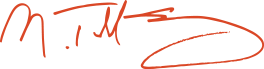 stansbury signature